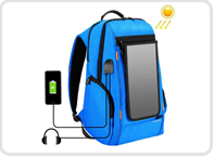 太阳能充电/电源产品