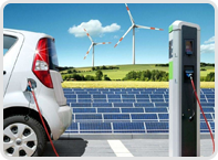 智能光伏应用产品