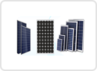 太阳能电池组件产品