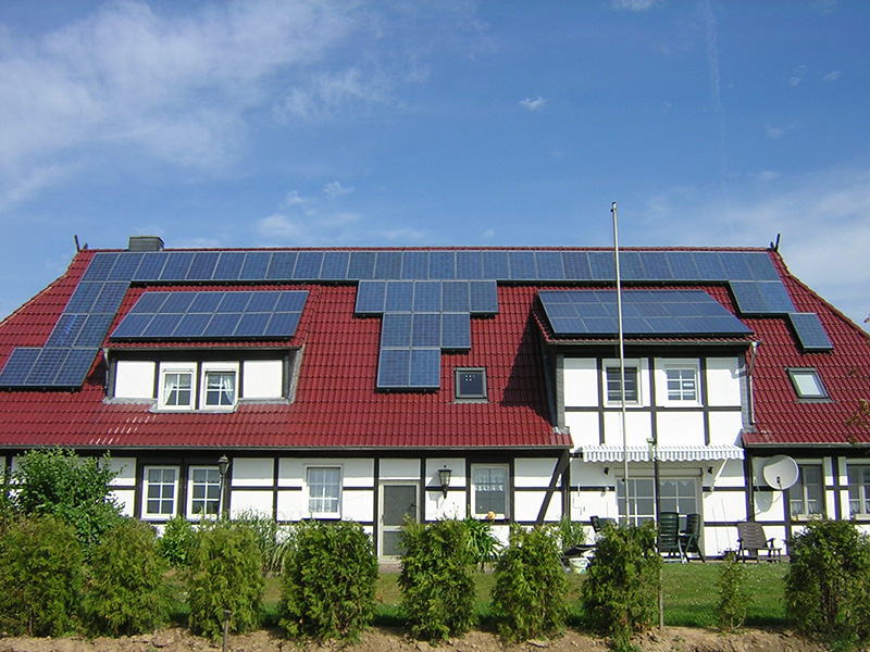 东莞家庭分布式光伏发电智慧化管理升级补短板